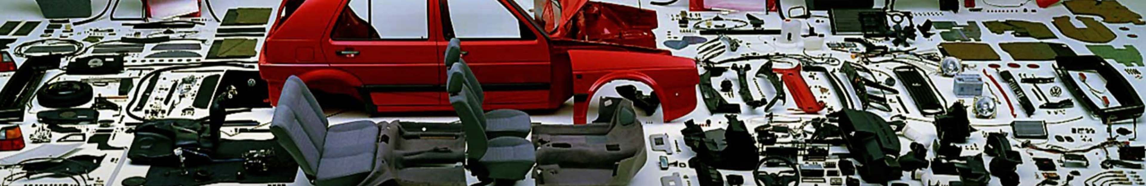 Undressed 911 or Spare Parts?