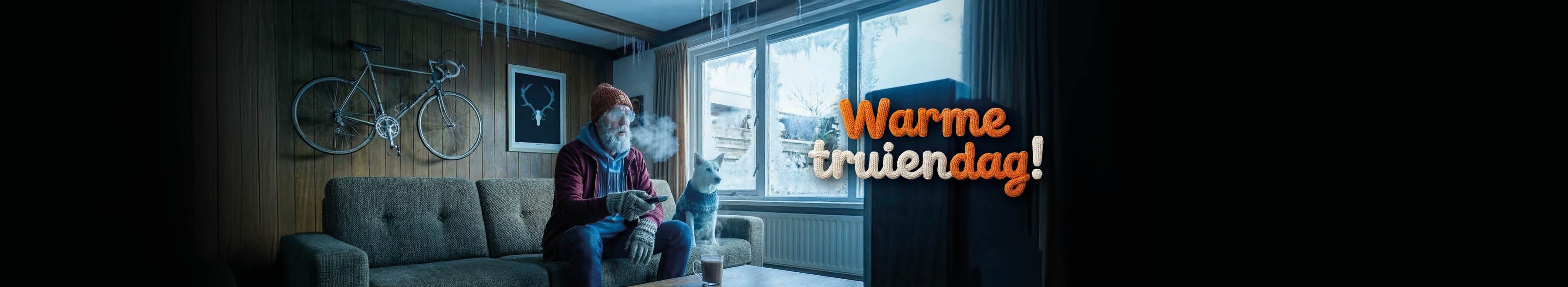 Alle truien