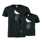 Bad Dove!