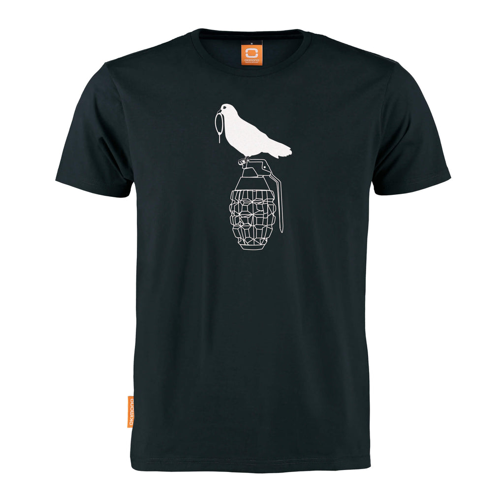 Bad Dove!