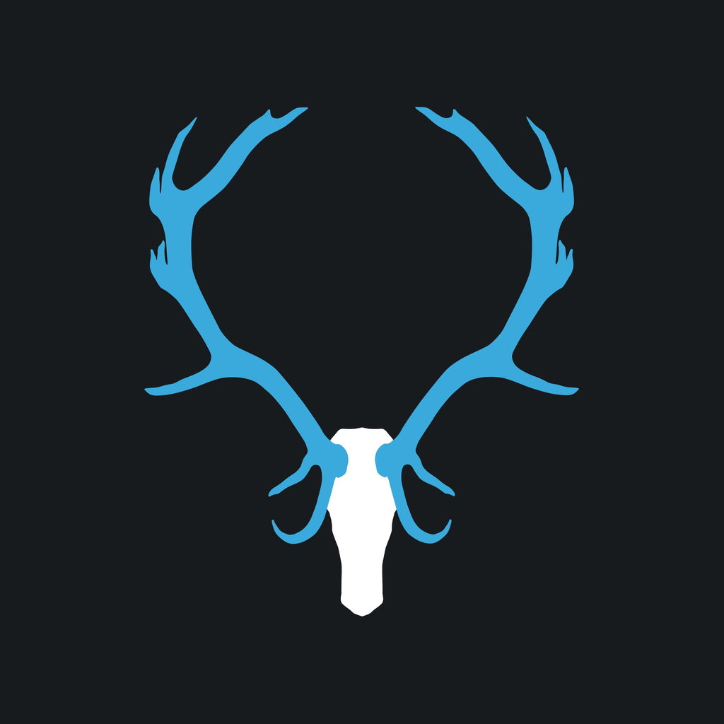 Oh Deer - A4