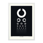 Eye Catcher - A4