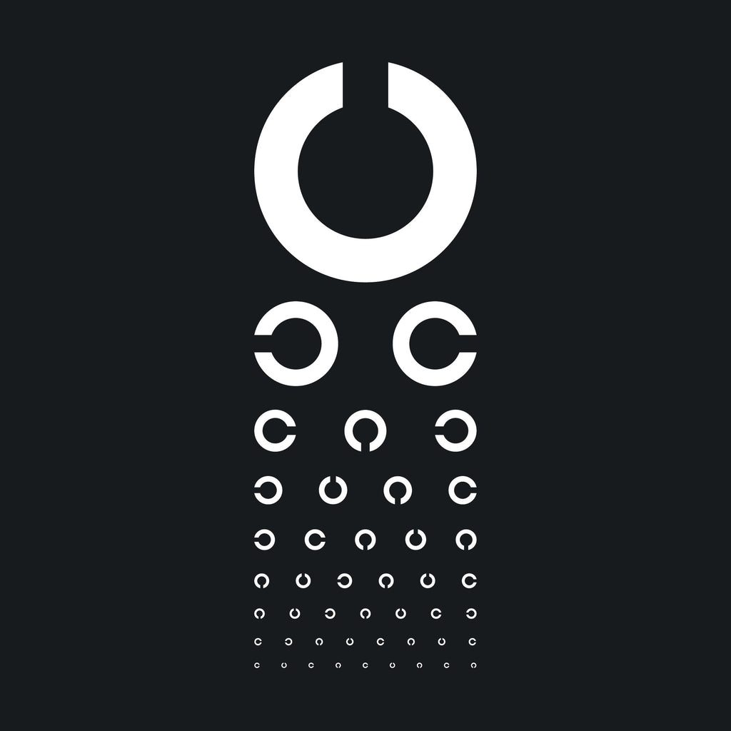 Eye Catcher - A4