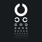 Eye Catcher - A4