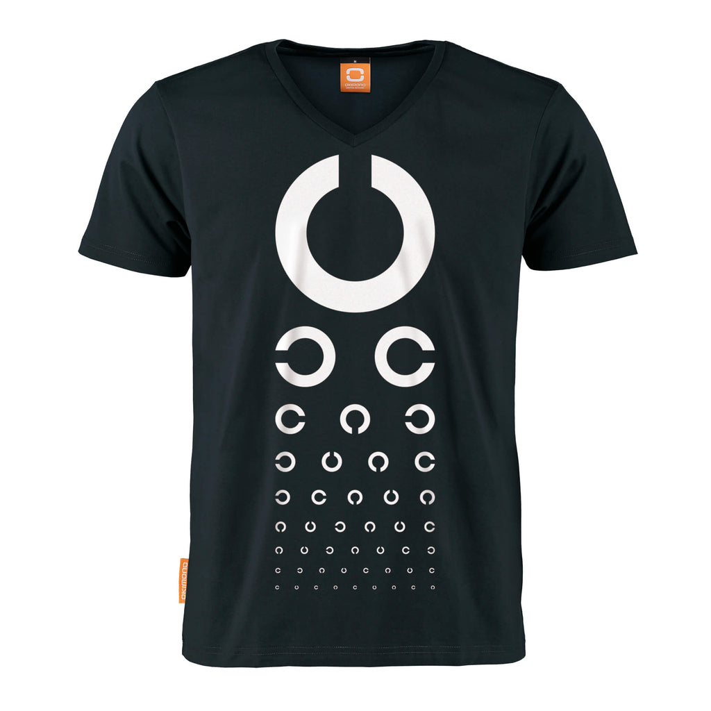 Eye Catcher - A4
