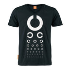 Eye Catcher - A4
