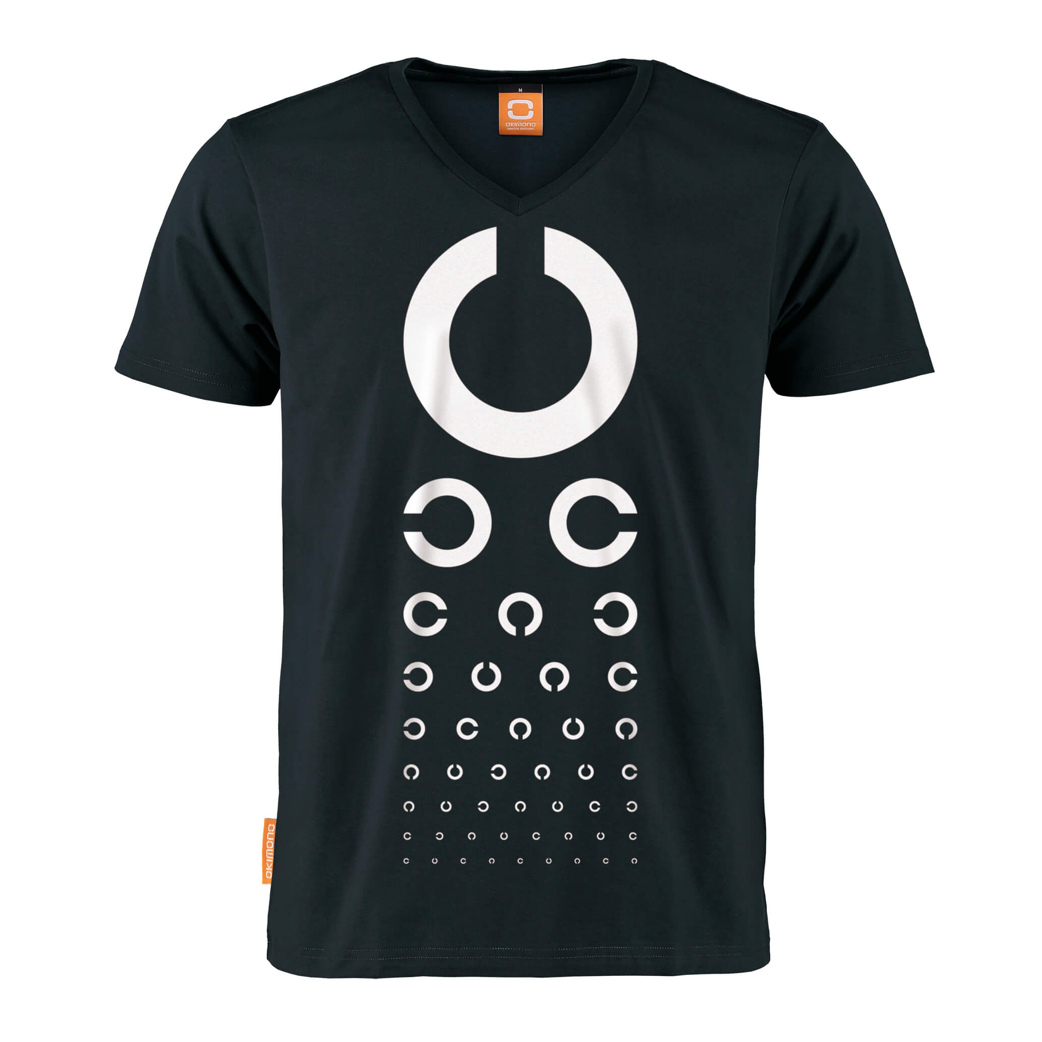 Eye Catcher - A4