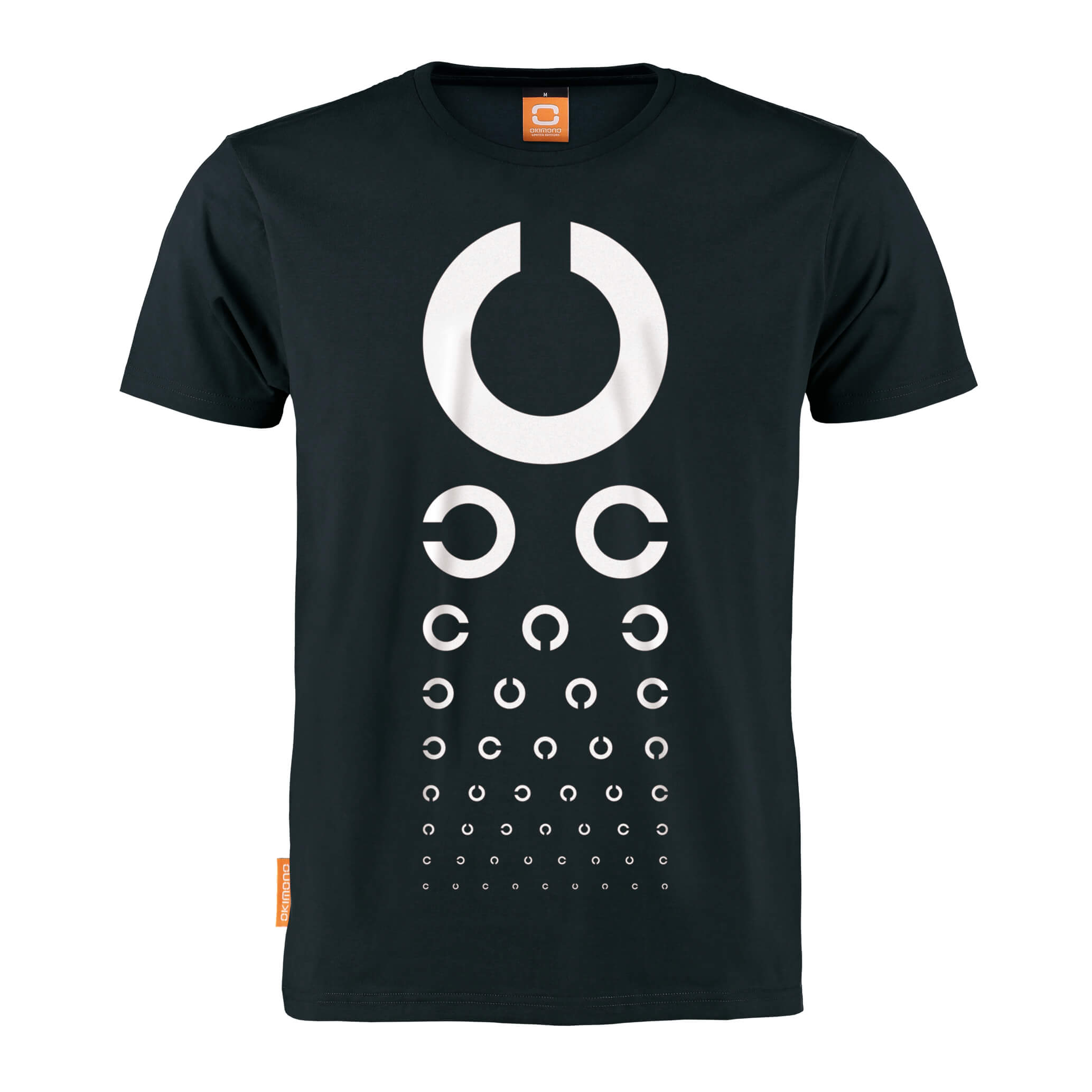 Eye Catcher - A4