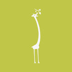 Hungry Giraffe