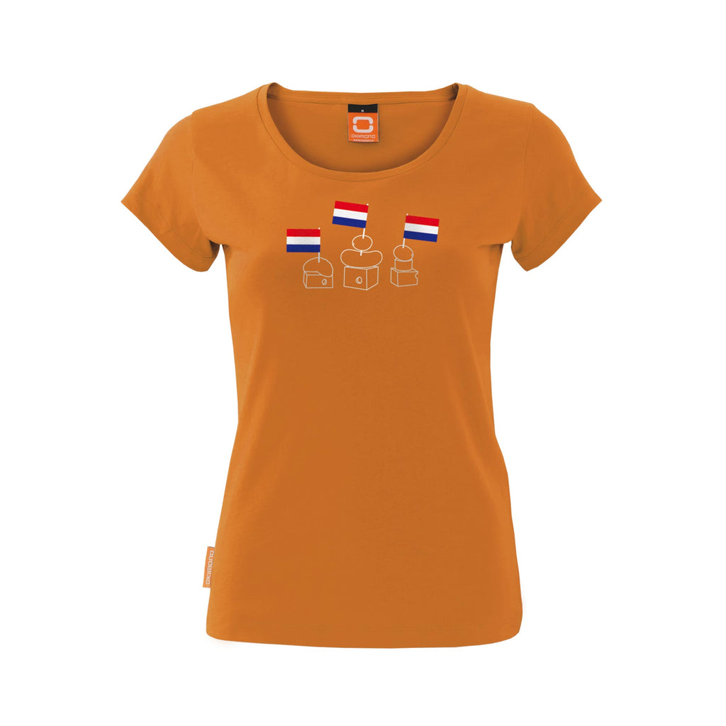 A Dutch Party