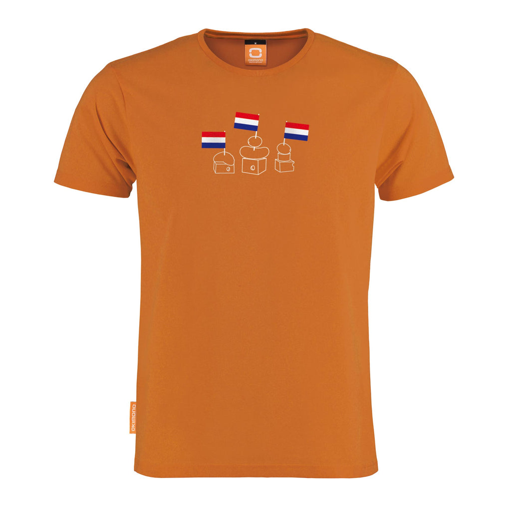 A Dutch Party