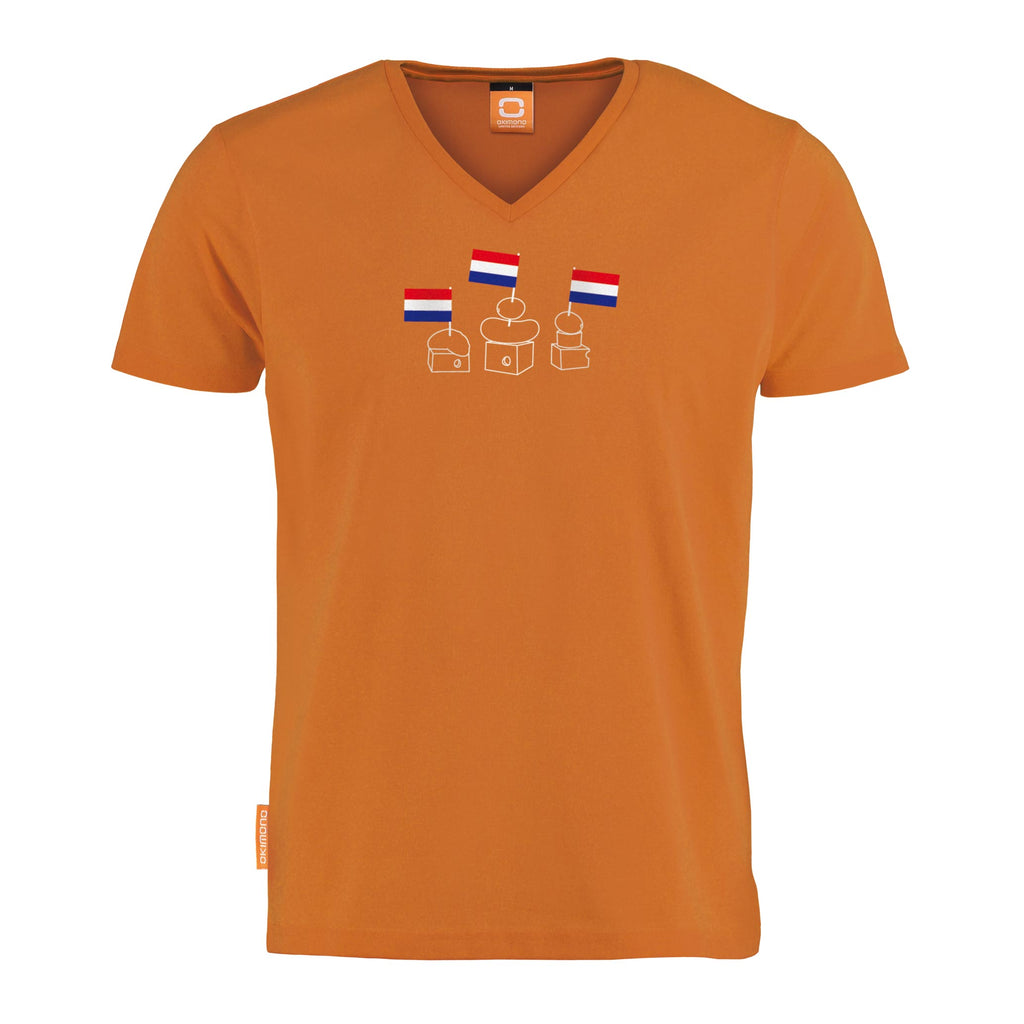 A Dutch Party