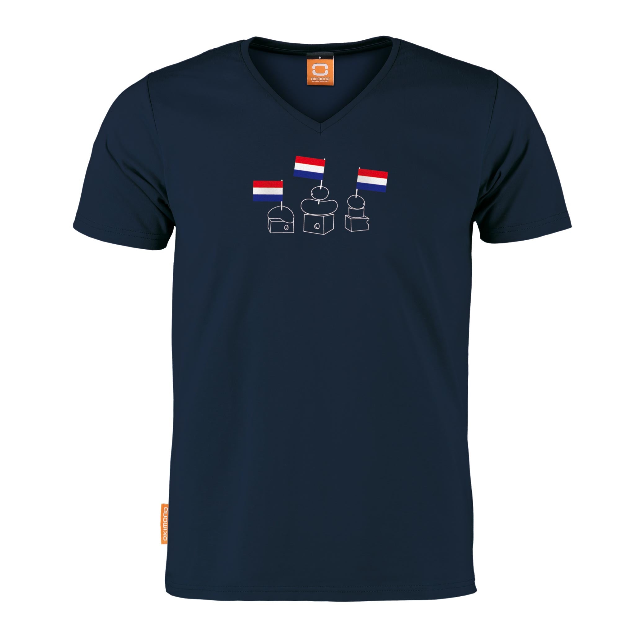 A Dutch Party