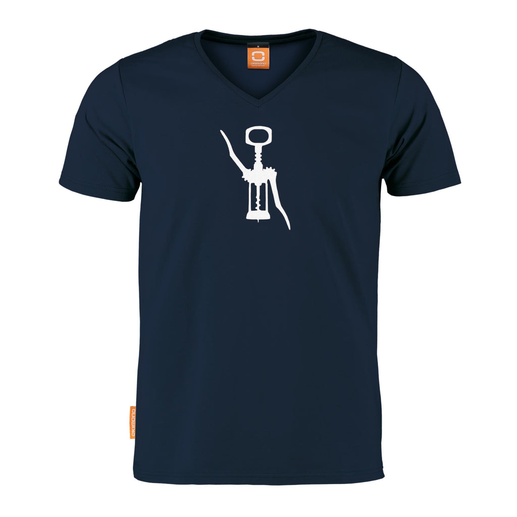 Corky Says Hi