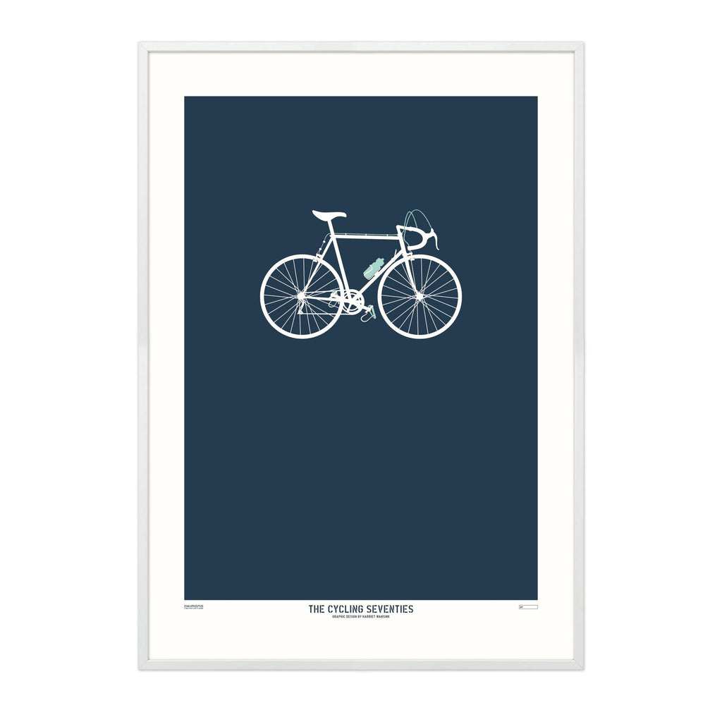 The Cycling Seventies - A2