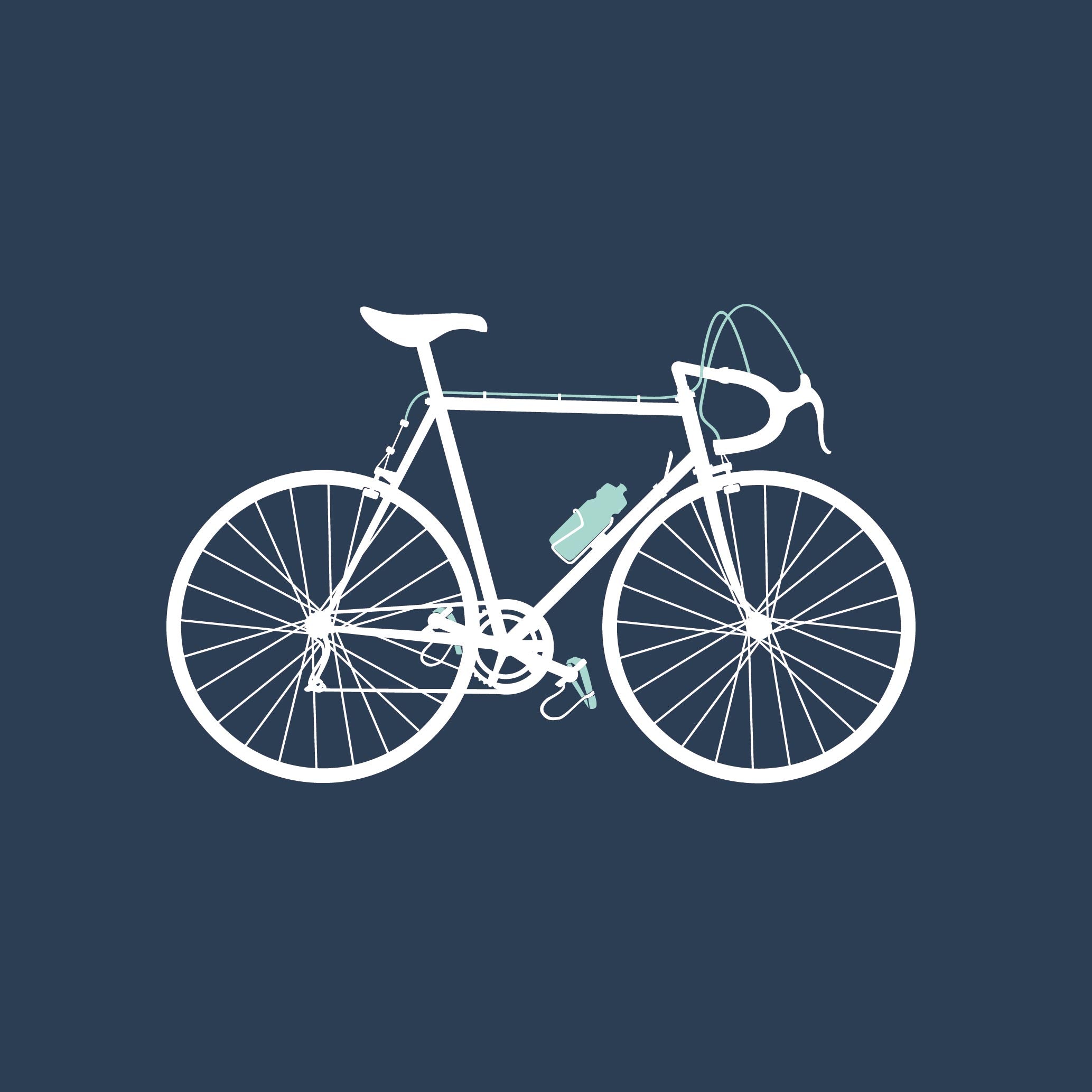The Cycling Seventies - A2