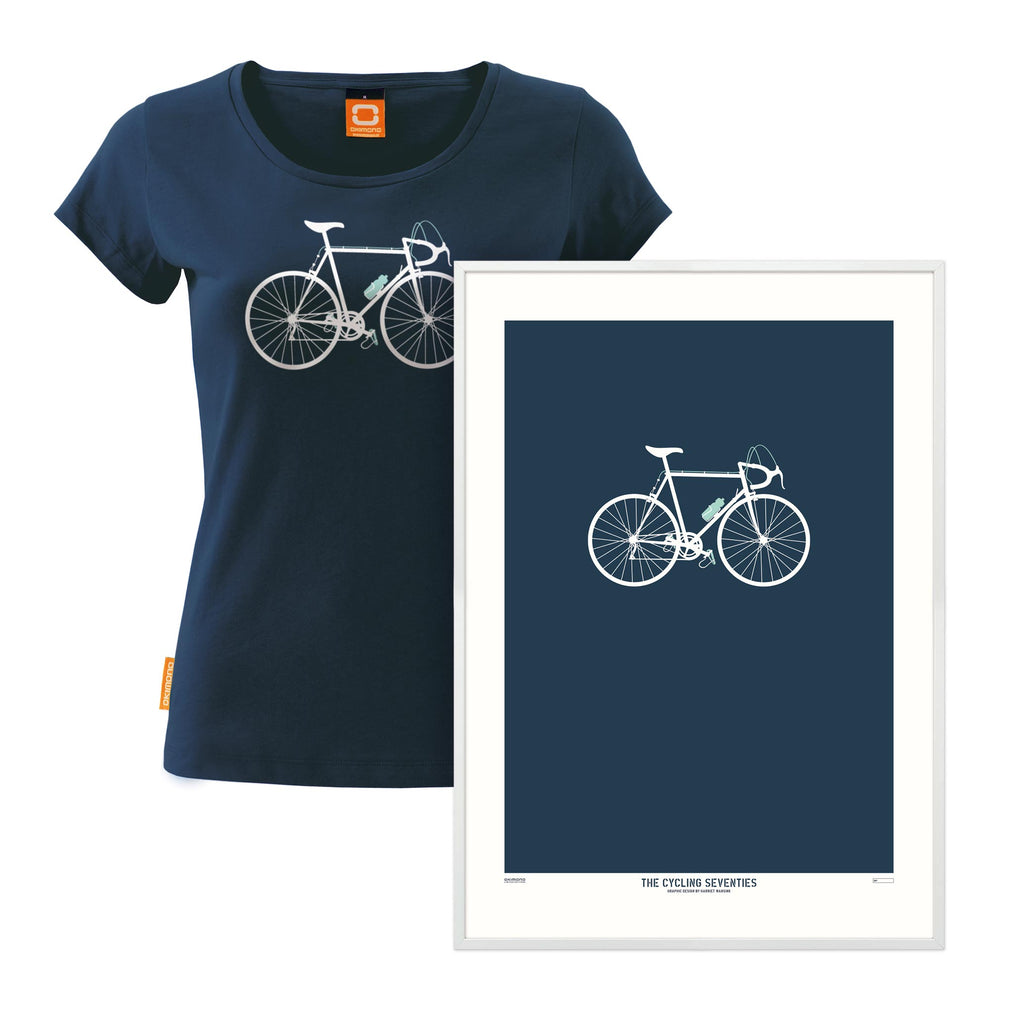 The Cycling Seventies - A2