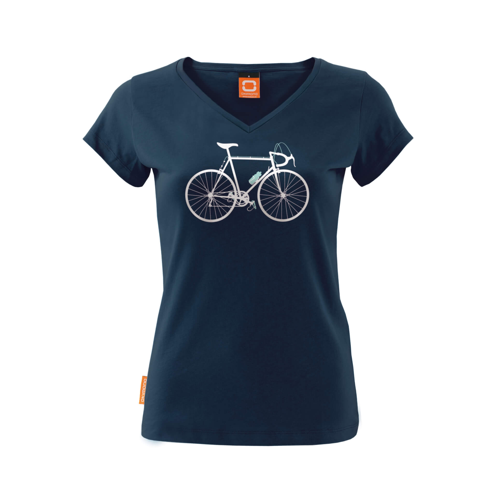 The Cycling Seventies - A4
