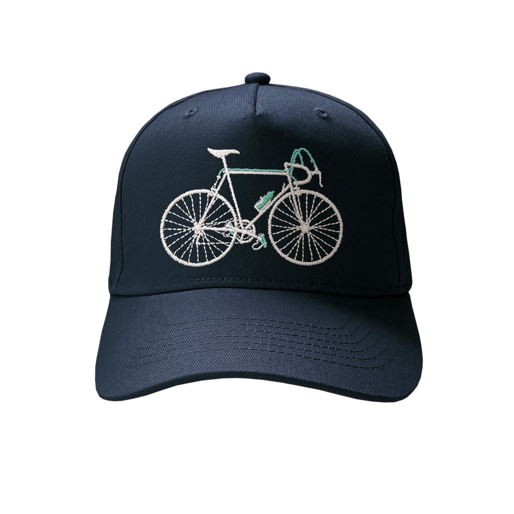The Cycling Seventies