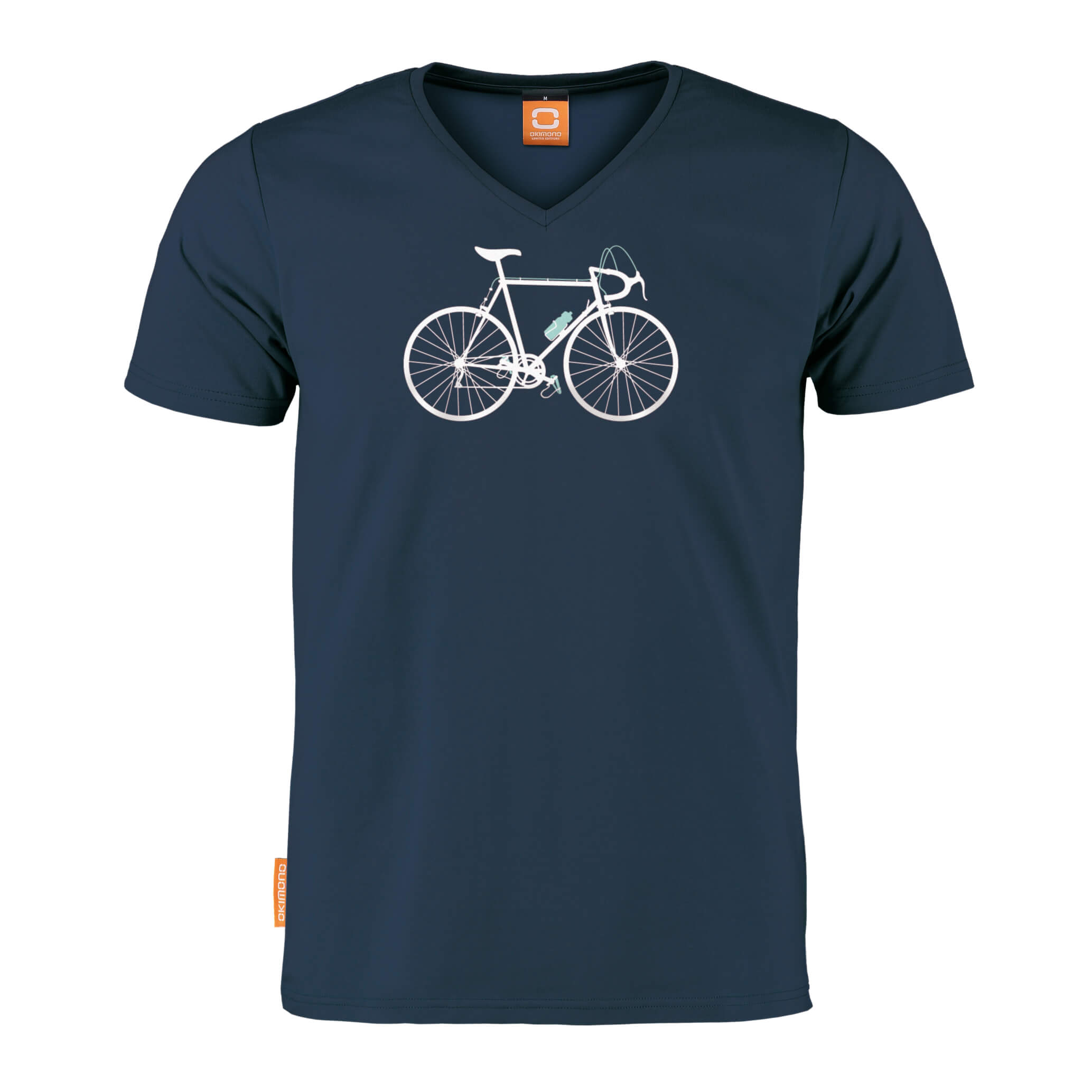 The Cycling Seventies - A4