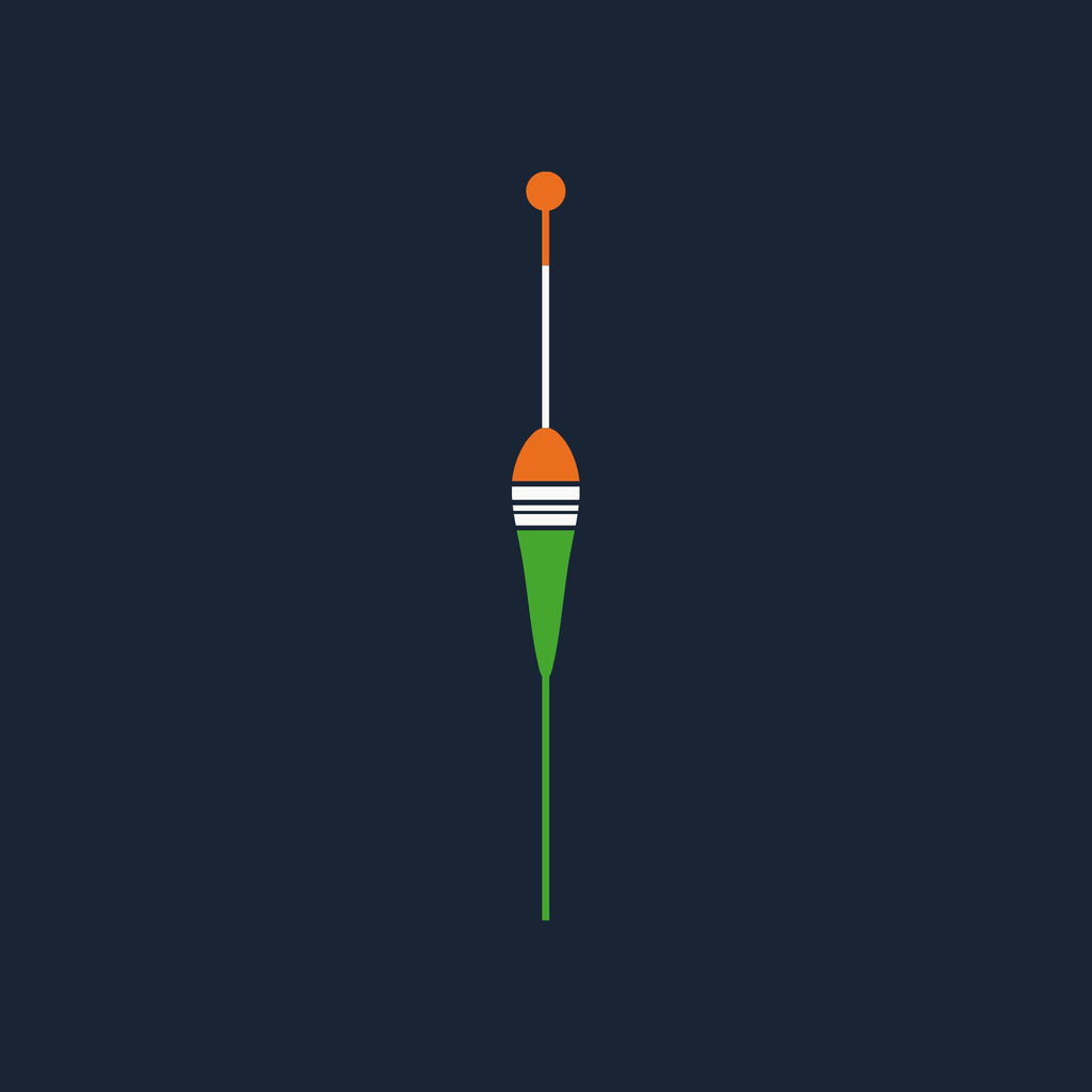 A Common Bobber