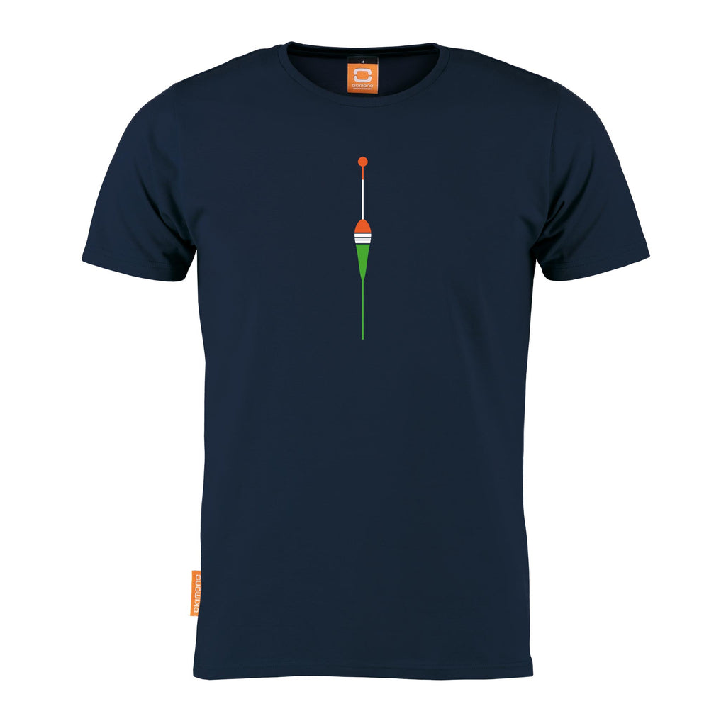 A Common Bobber