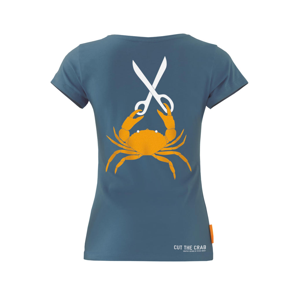 Cut The Crab