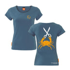 Cut The Crab