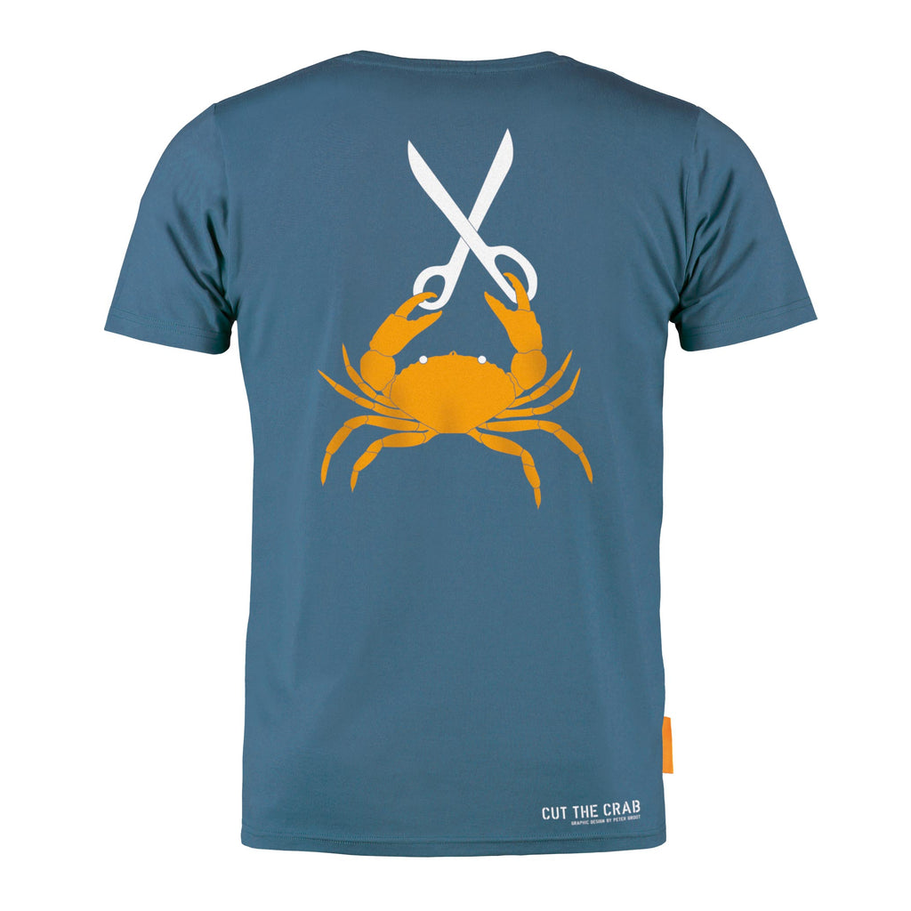 Cut The Crab