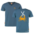 Cut The Crab