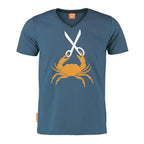 Cut The Crab - A4