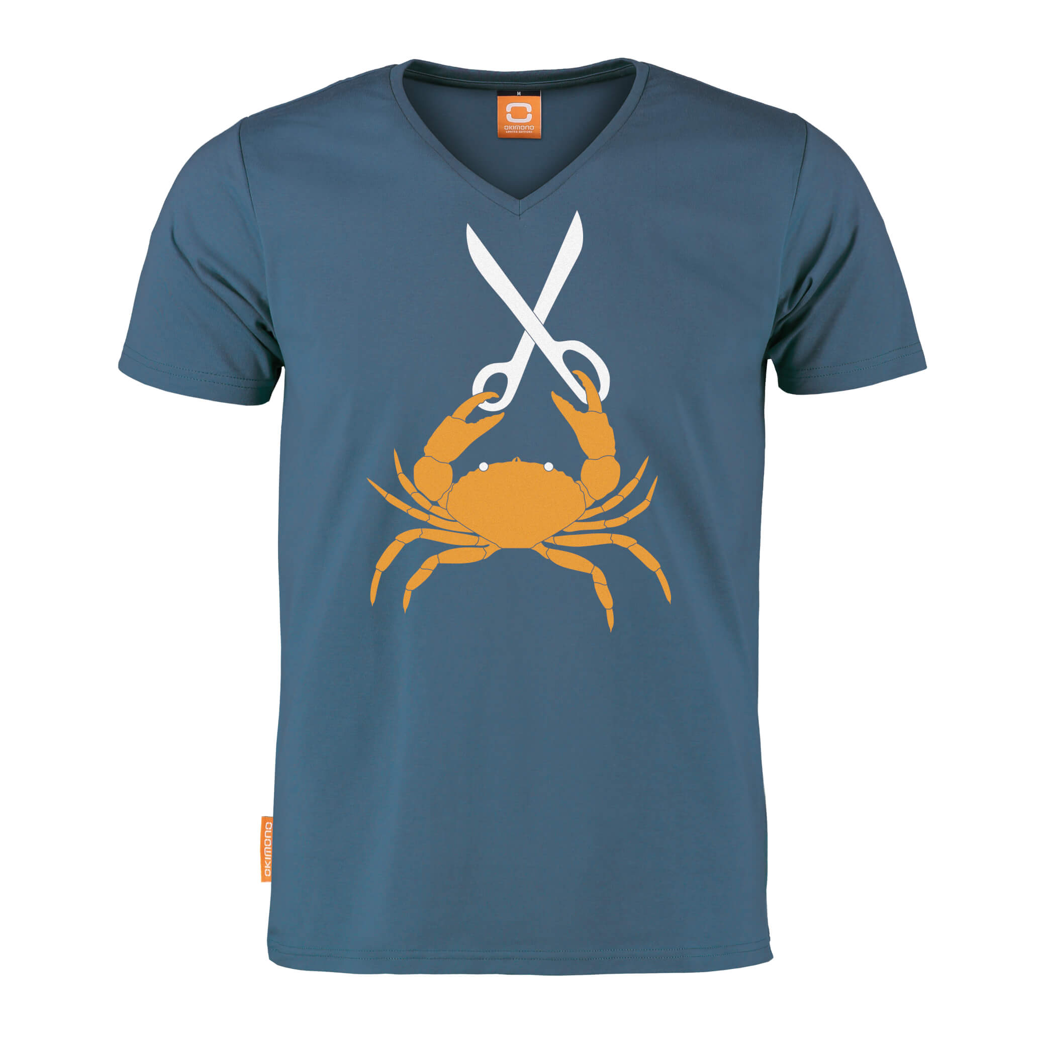 Cut The Crab - A4