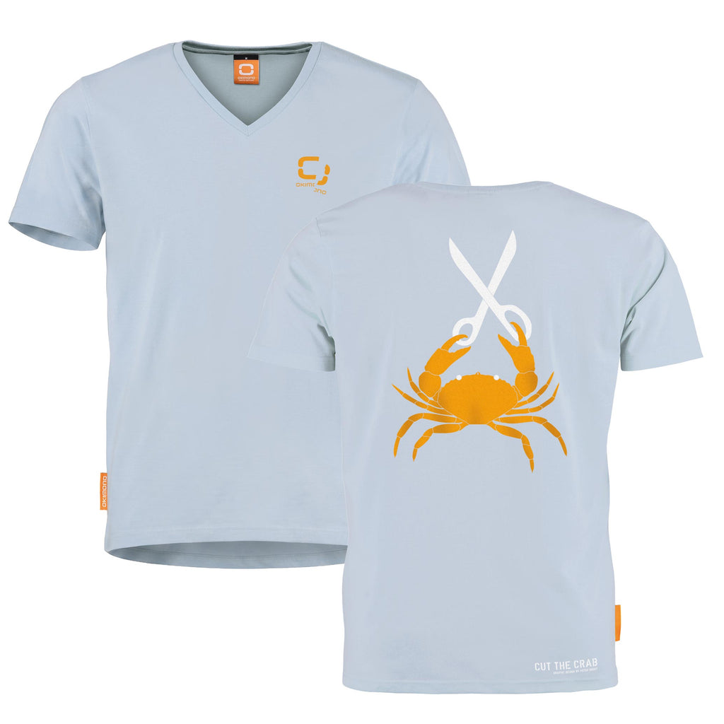 Cut The Crab