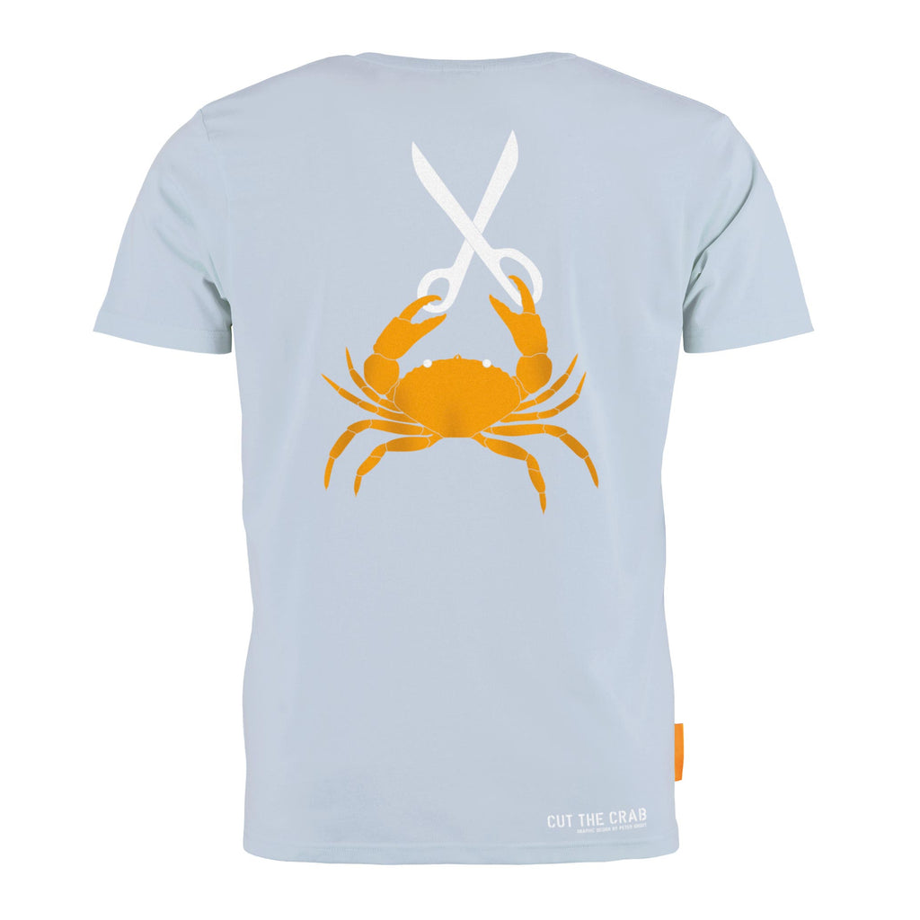 Cut The Crab