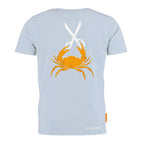 Cut The Crab