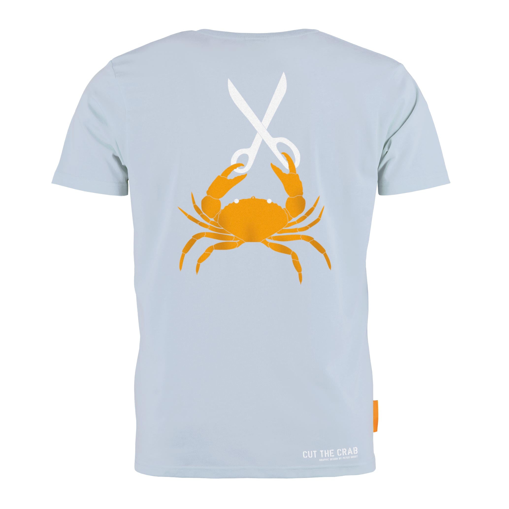 Cut The Crab