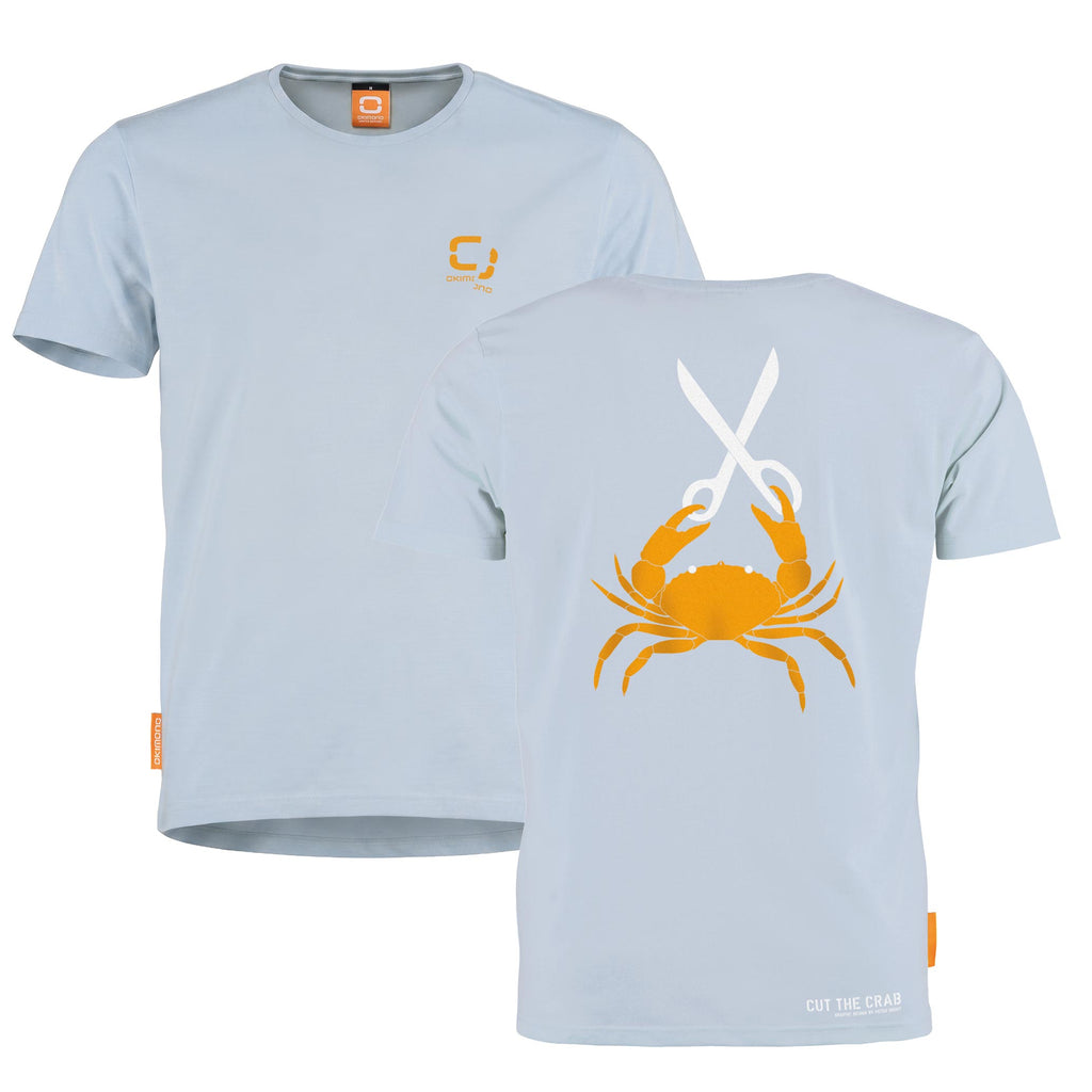 Cut The Crab
