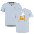 Cut The Crab