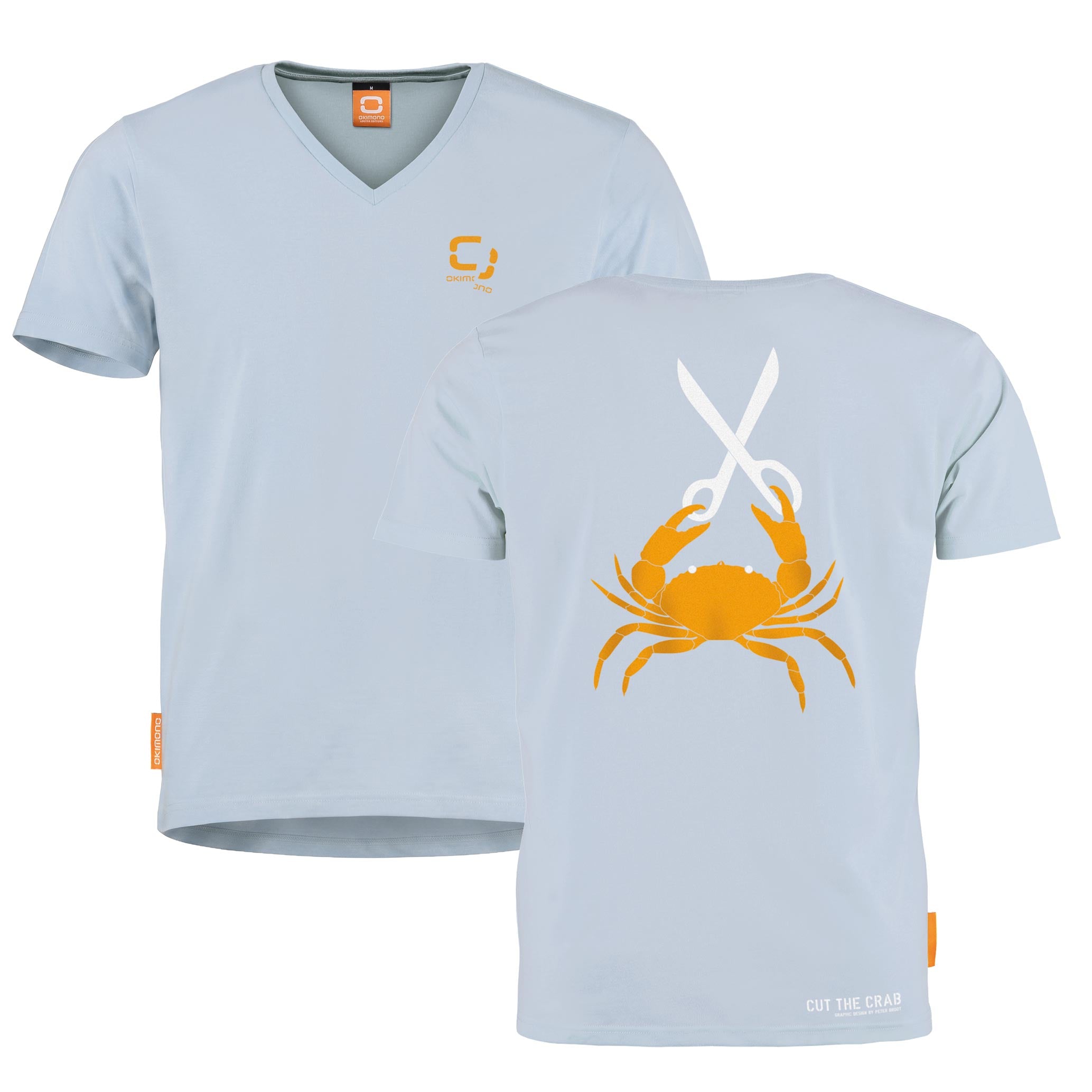 Cut The Crab