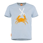 Cut The Crab