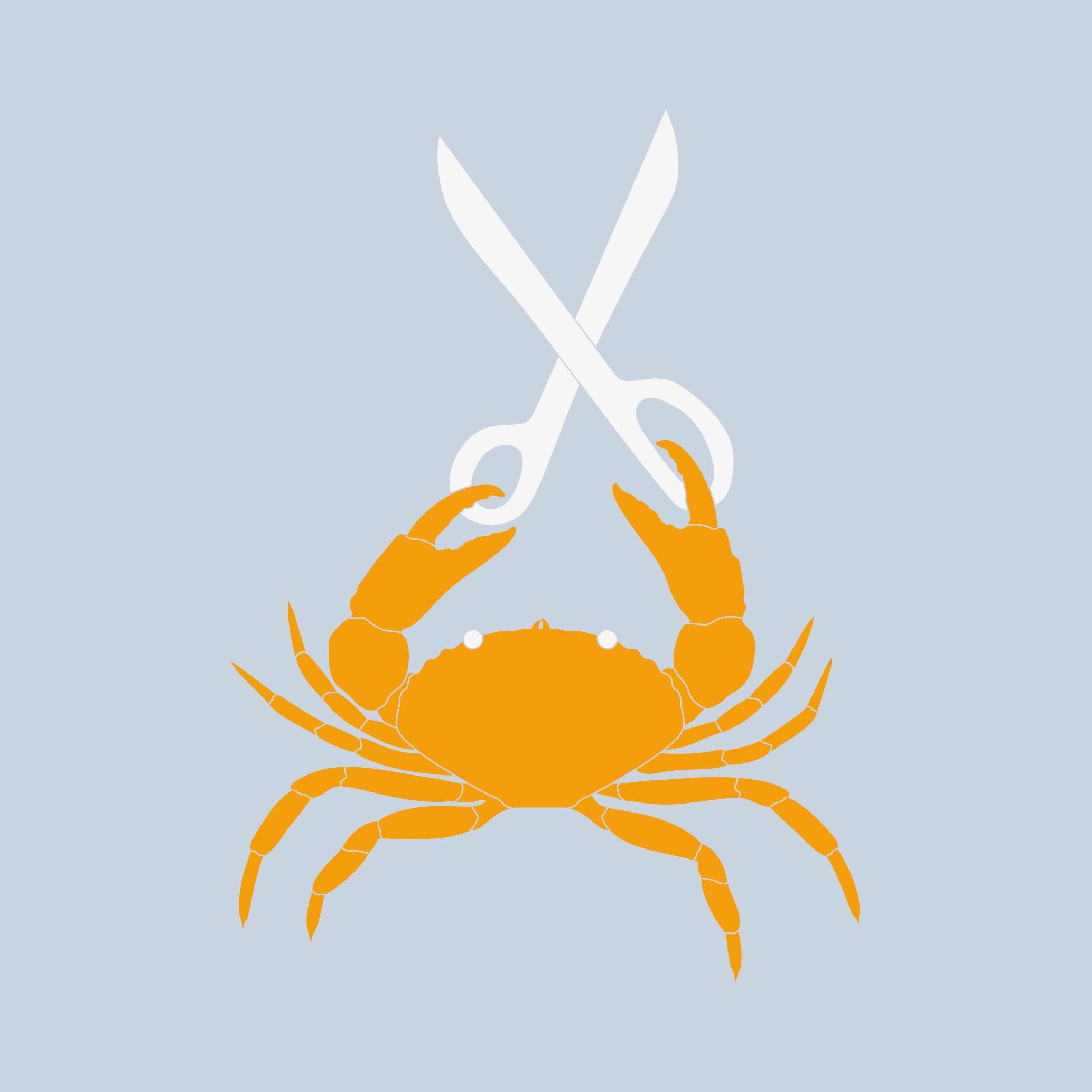 Cut The Crab