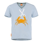 Cut The Crab