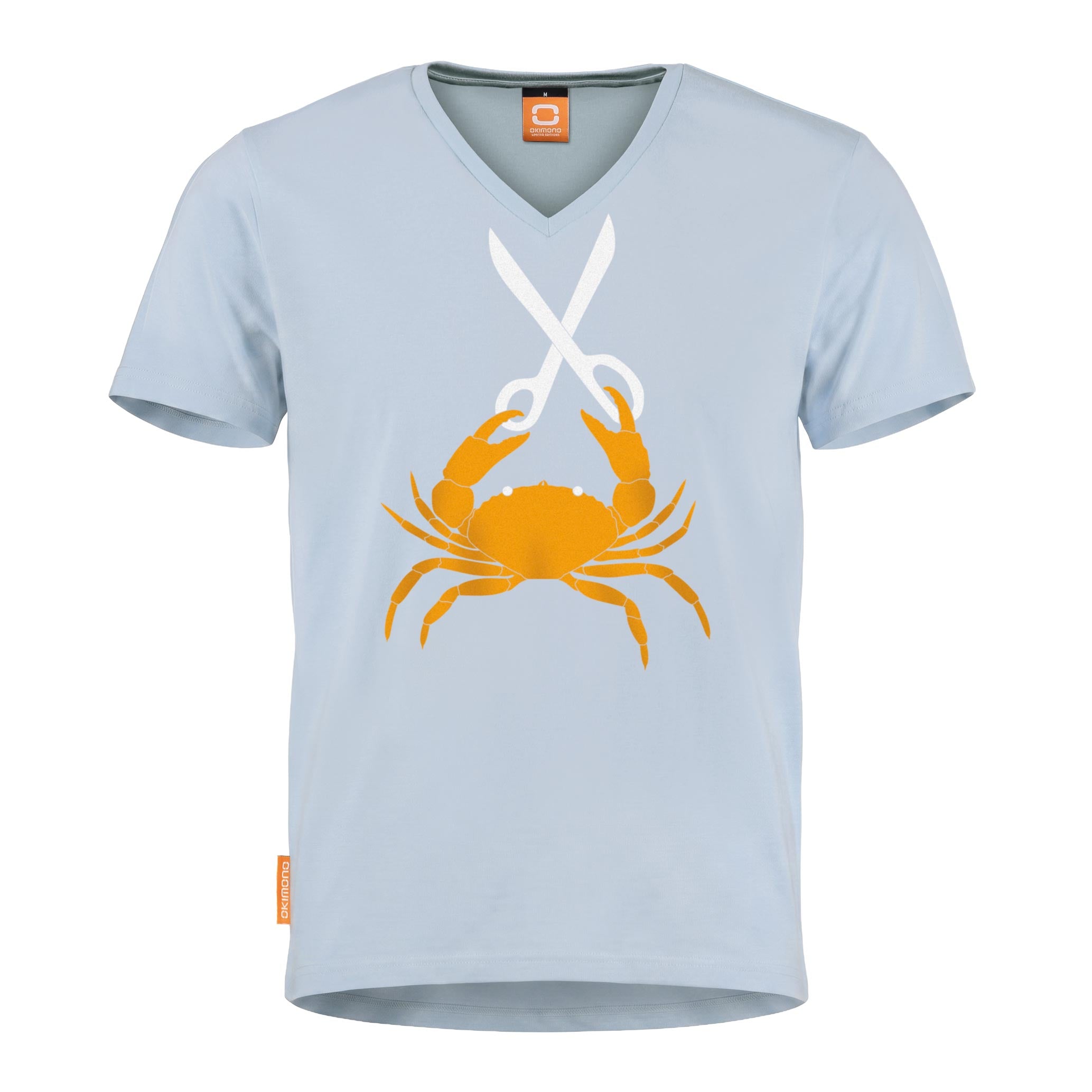 Cut The Crab