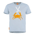 Cut The Crab