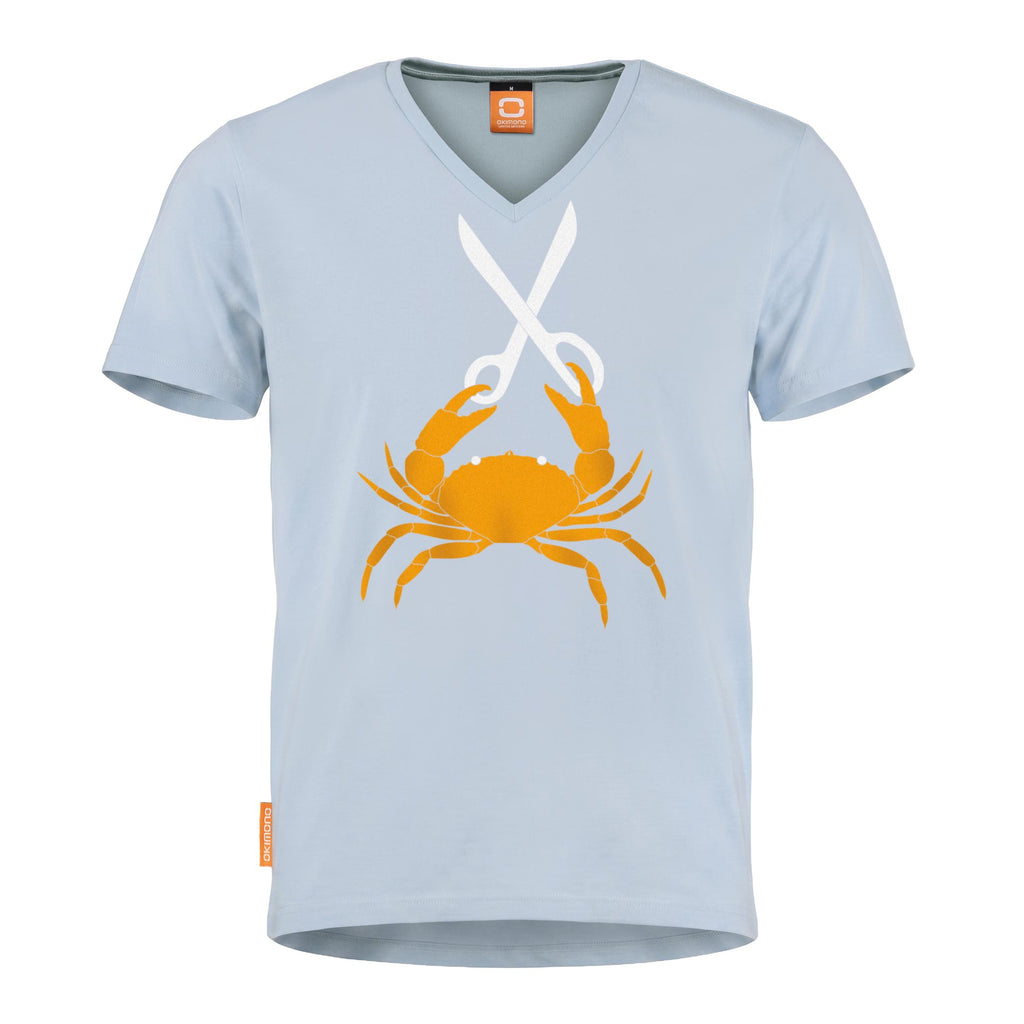 Cut The Crab