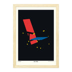 De Stoel - A4