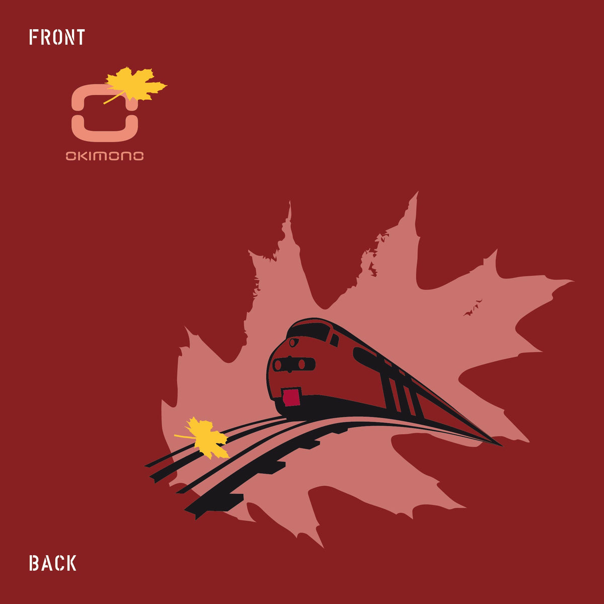 The Great Autumn Train Disaster