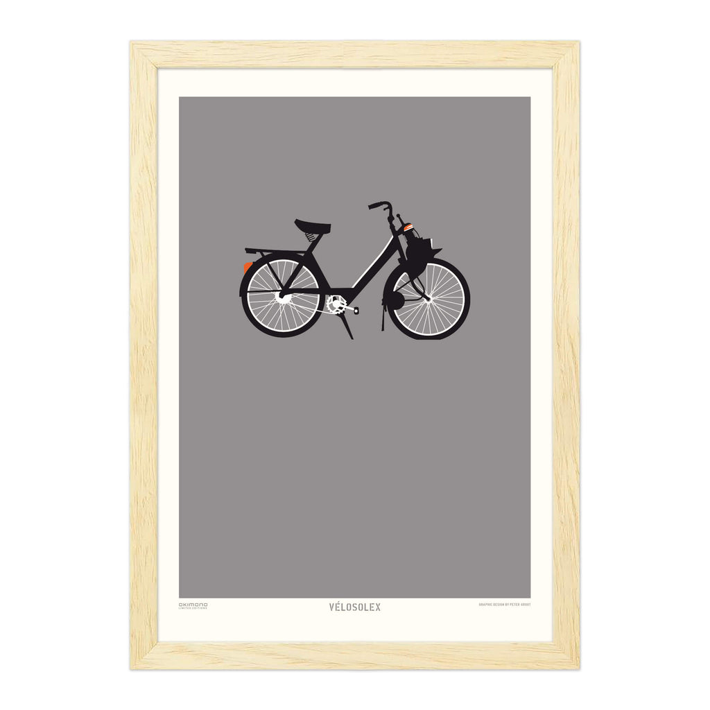 Vélosolex - A4