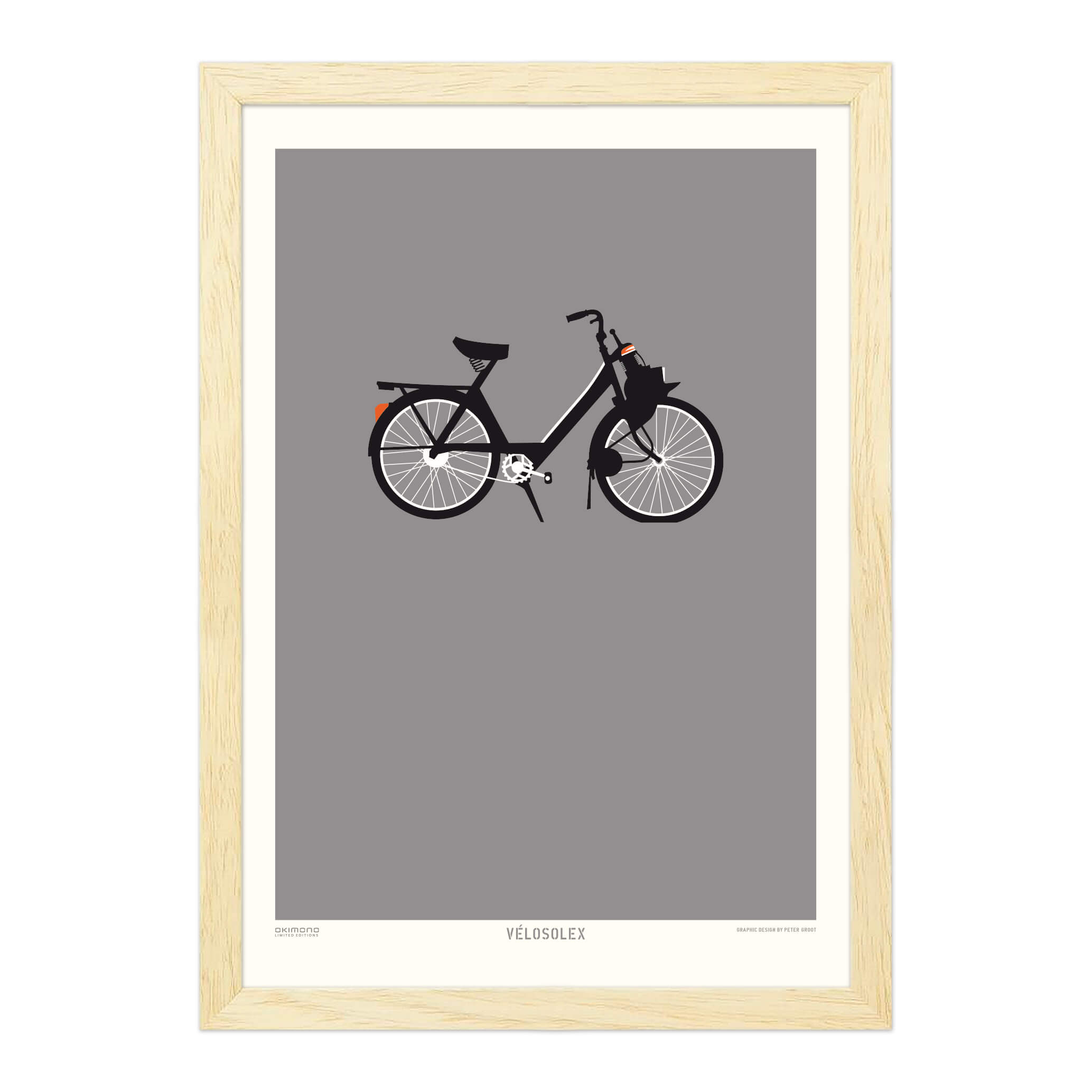 Vélosolex - A4