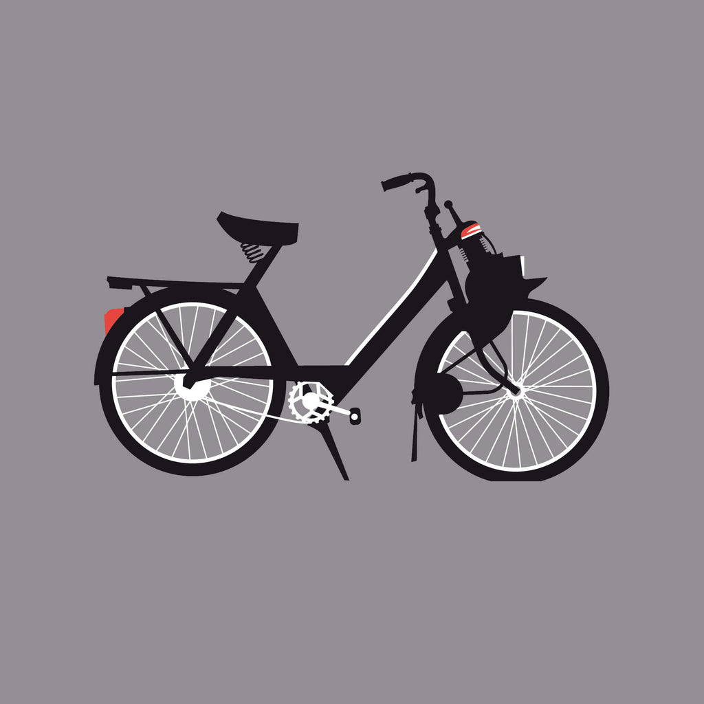 Vélosolex - A4